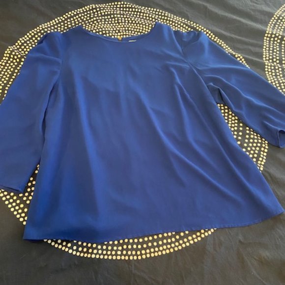 Fancy Work Shirt - Picture 2 of 5